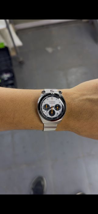 Продам часы Citizen AN3660 81a