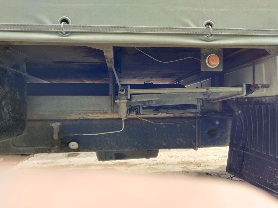 Sotiladi Gazel 2001 yil