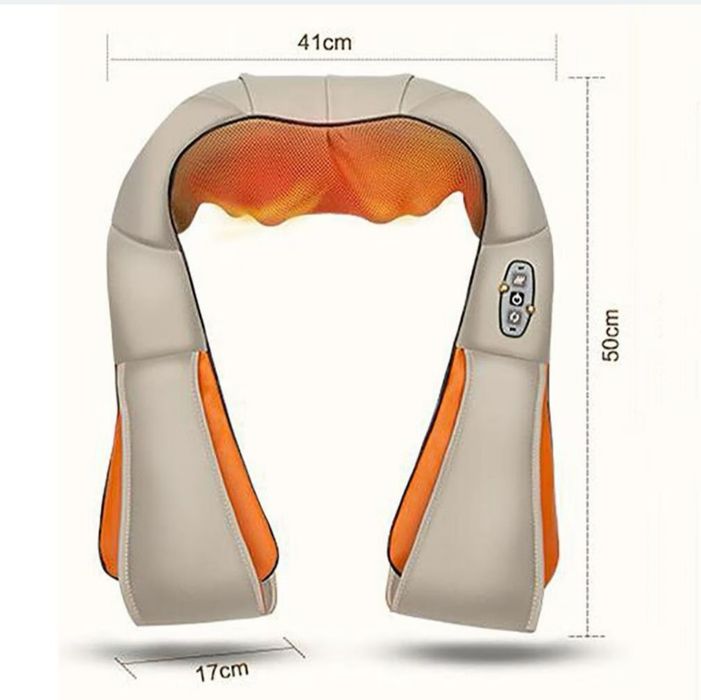Шиацу масажор за масаж и релаксация