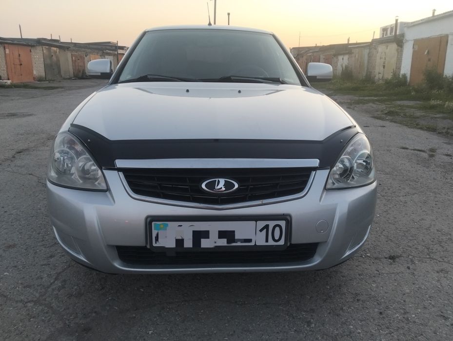 Продам автомобиль LADA