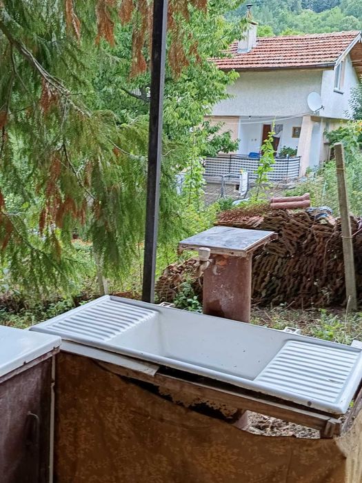 Къща вила вилна зона Томпсън