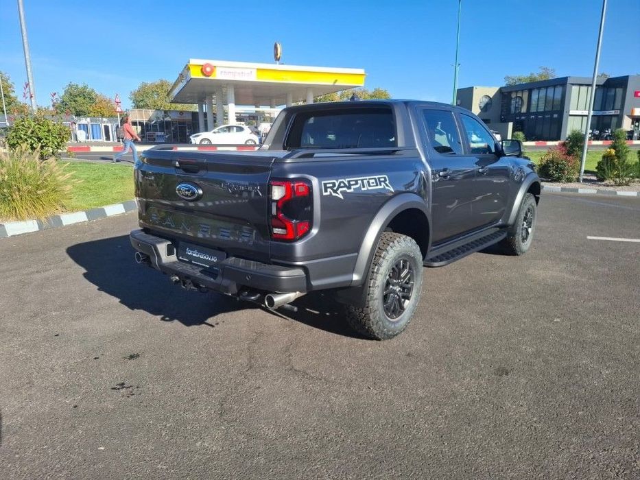 FORD Ranger 2025 — imagine 5