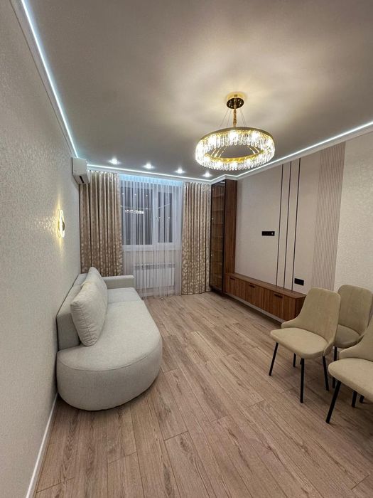 Ремонт Квартир под ключ