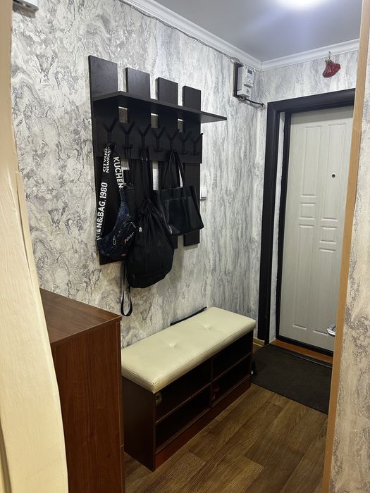 Квартира 2-х комнатная