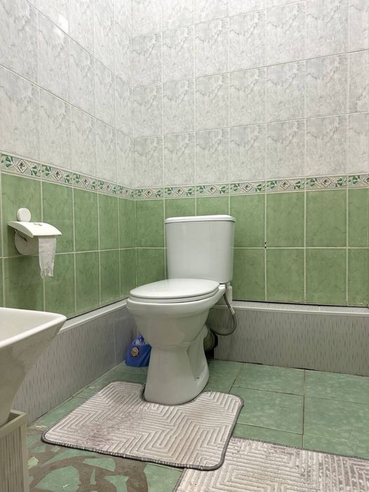 5 Комнат 5/4/5 Тузель 1, Конечка, Под Ипотеку, 40 Лет Победы, Tuzel 1