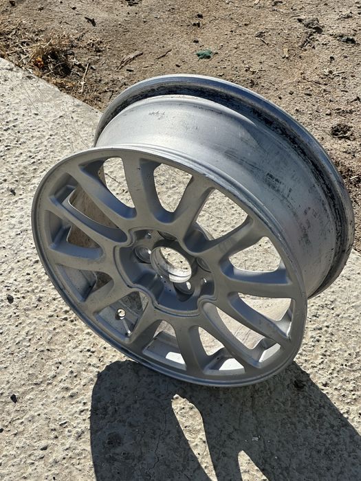 Granta R15 Титан 1 шт