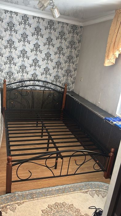 Срочно продаем кровать