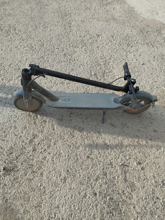 Электро самокат Xiaomi