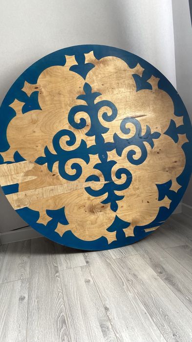 Стол деревянный за 5000