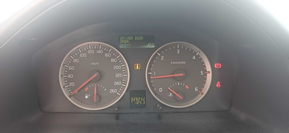 De vanzare Volvo S40