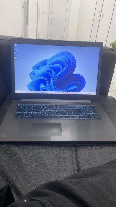 Игравой ноутбук gtx1050