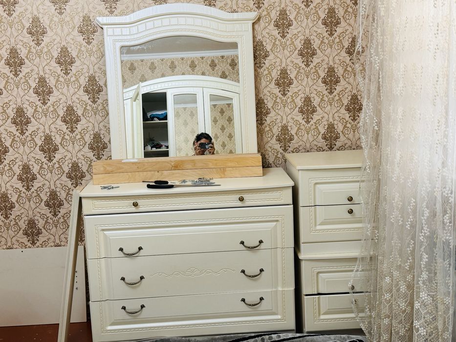 Спальный гарнитур Шымкент