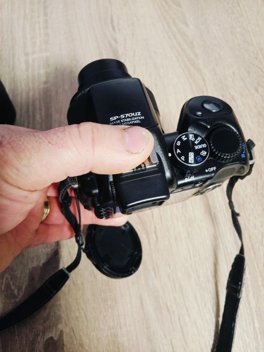 Aparat Foto de Vanazare