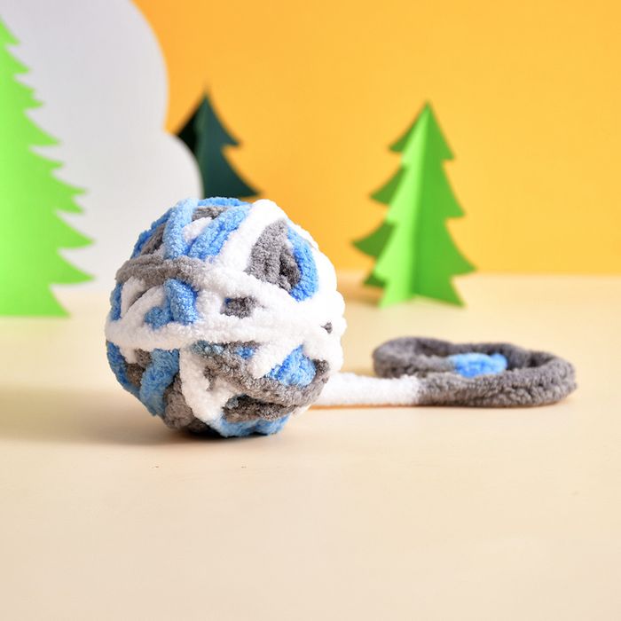 Клубок для кошек