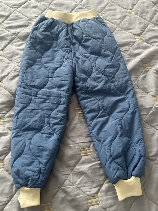 Для мальчика детский двойка