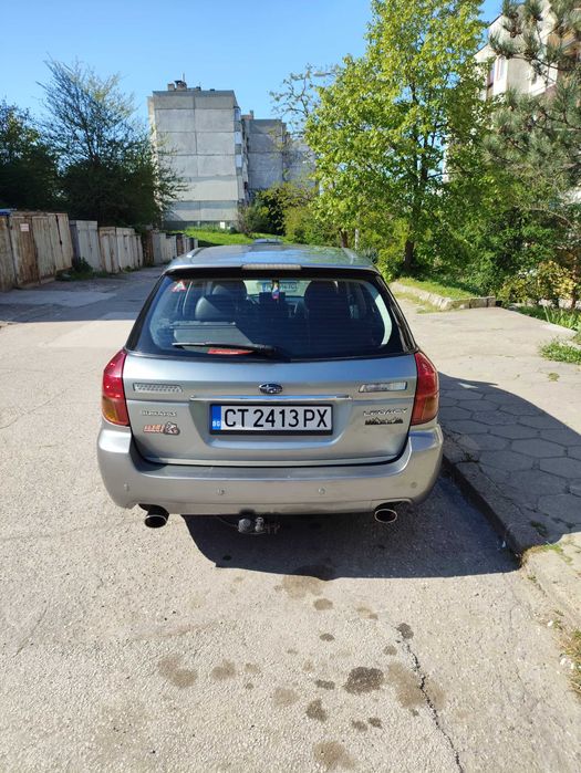 Продавам автомобил