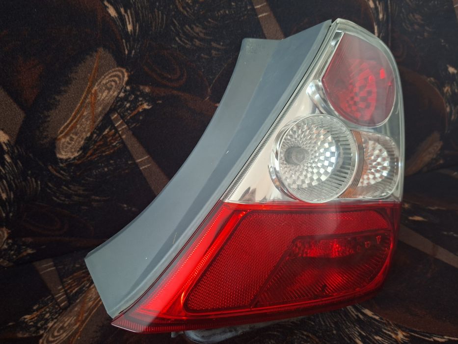 Десен стоп за Honda Civic /Хонда Сивик 1.7 дизел 2005