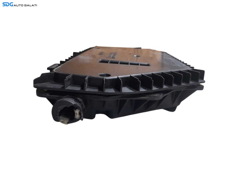 Modul Calculator Frana De Mana BMW Seria 7 E65 730D Facelif FL 2001 - 2008 Cod 1165961 34.401165961 [N0554]