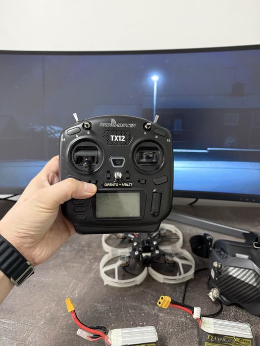 Fpv Drone GepRc  35 комплект