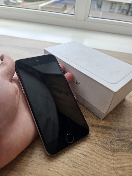 Iphone 6s Айфон 6с