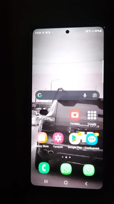 Срочно продам самсунг с20ФЕ