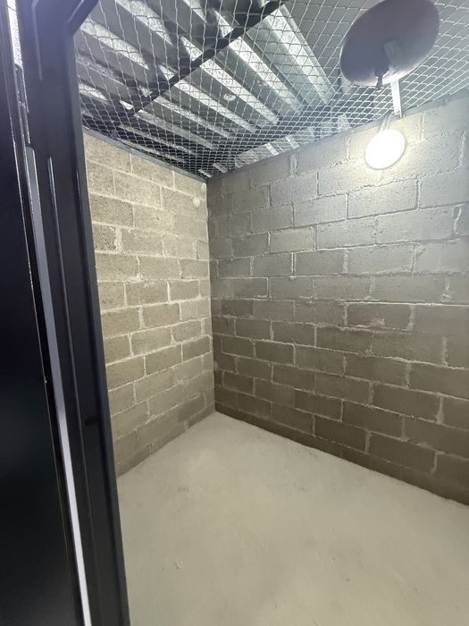 Кладовое помещение