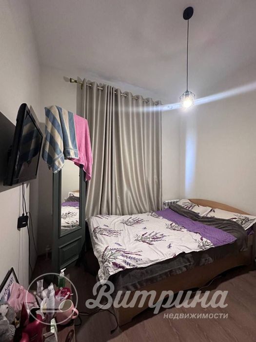 4-комнатная квартира в ЖК Manzara/Юнусабад. Чинабад