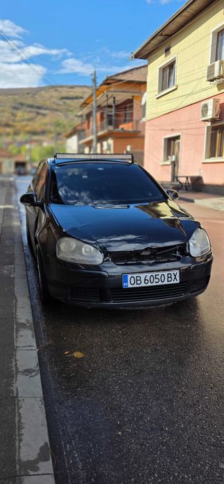 Vw Golf 5 1.6FSI