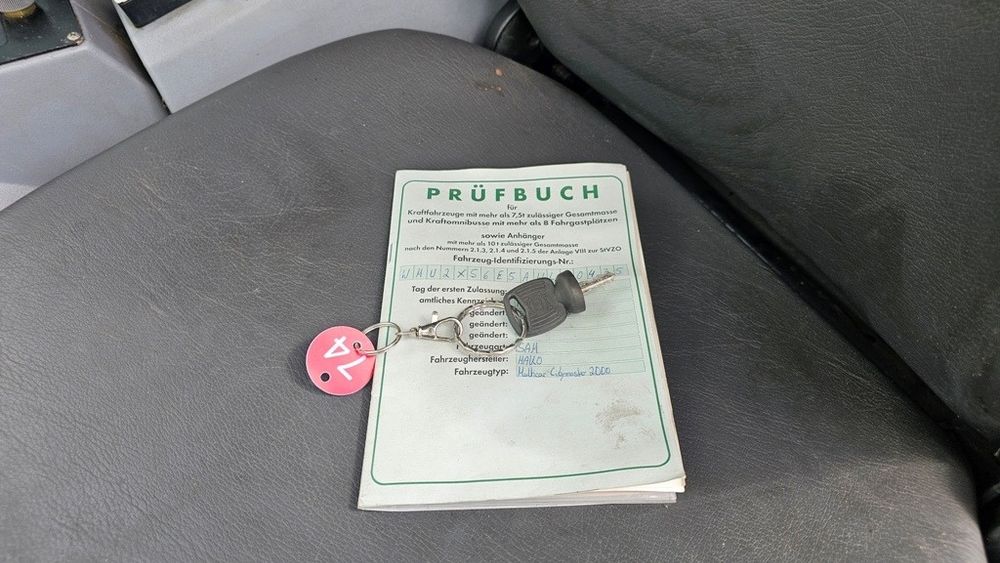 Automaturatoare Hako