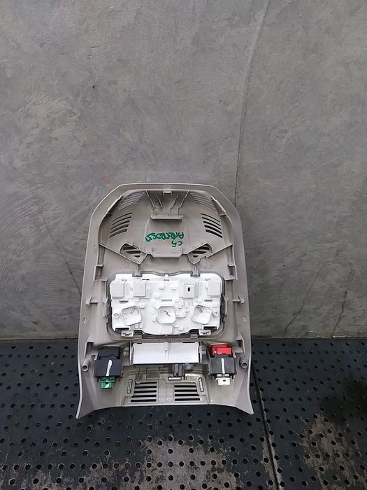 Plafoniera fata citroen c5 aircross 9814584177 9814584277