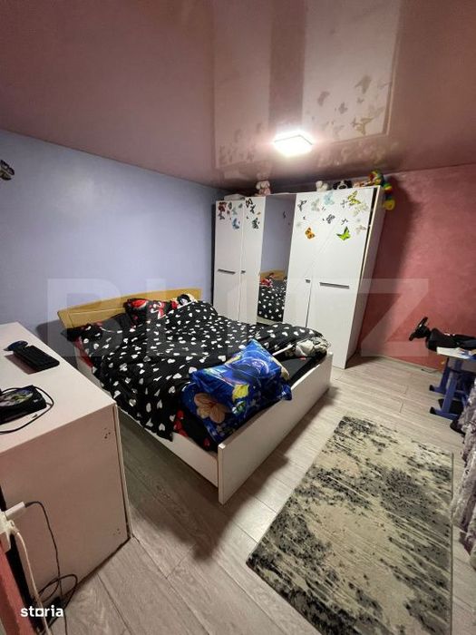 Casa de vanzare, 97 mp, zona Piata Centrala