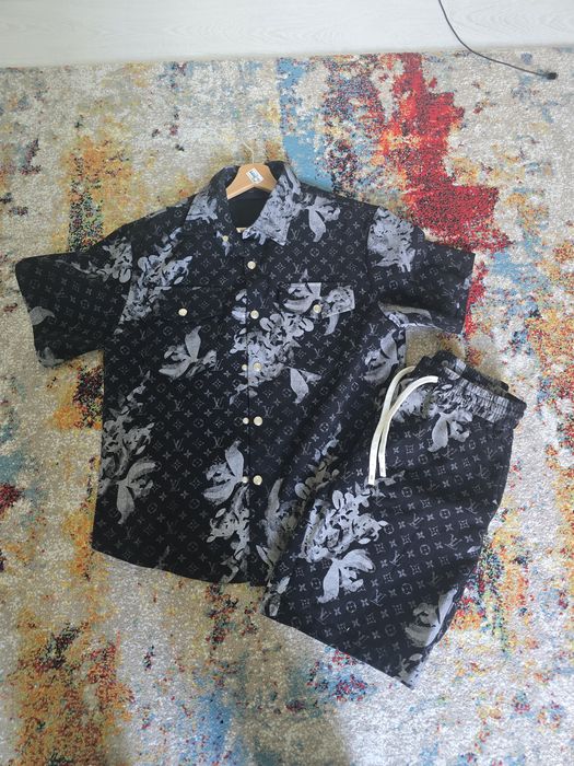 Compleu Louis Vuitton Blug