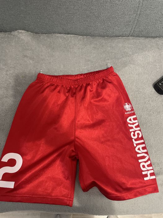 Tricou si pantaloni de fotbal cu rafa leao