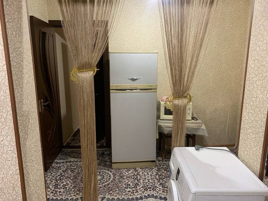 Аренда 2 комнатной квартиры Юнусабад 9-квартал Ор-р Кафе Бедана