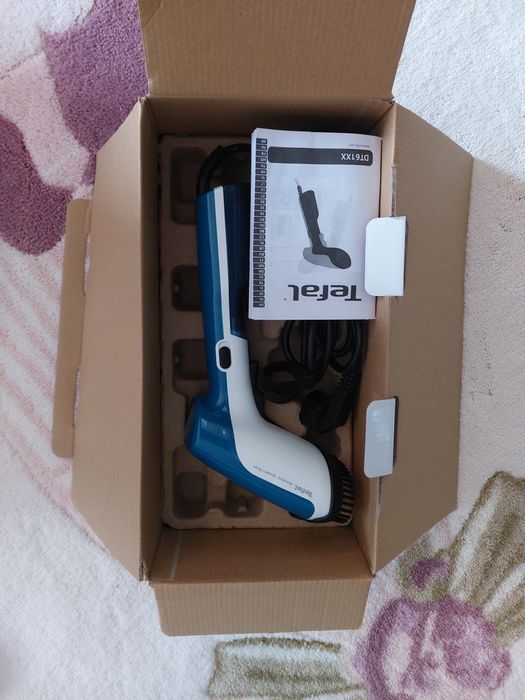 Уред за гладене с пара