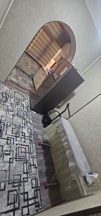 Сдаётся 2х комнатная в 6 микрорайоне