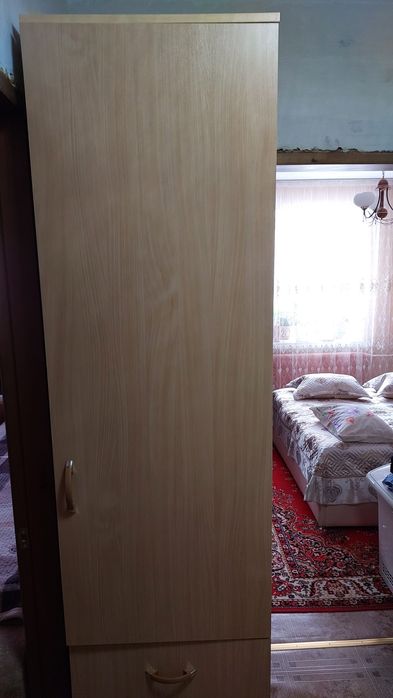 шкаф гардеробный