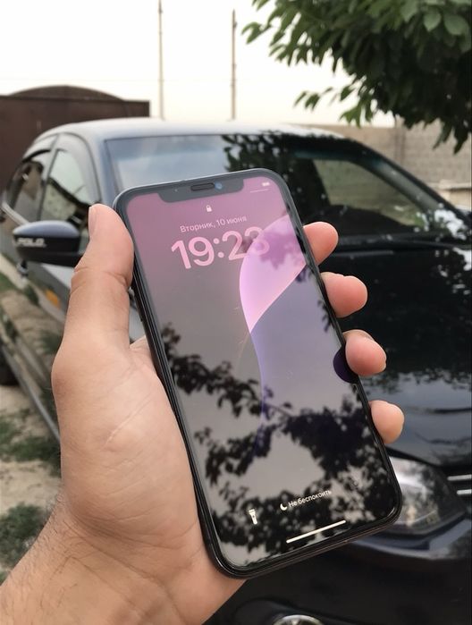 Айфон 11 АЙФОННН