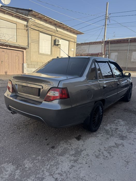 Sotiladi Nexia 2 prastoy Gedravlika Metan gaz sons gibrit naxaduv