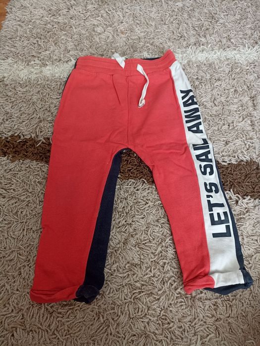 Вещи для мальчика