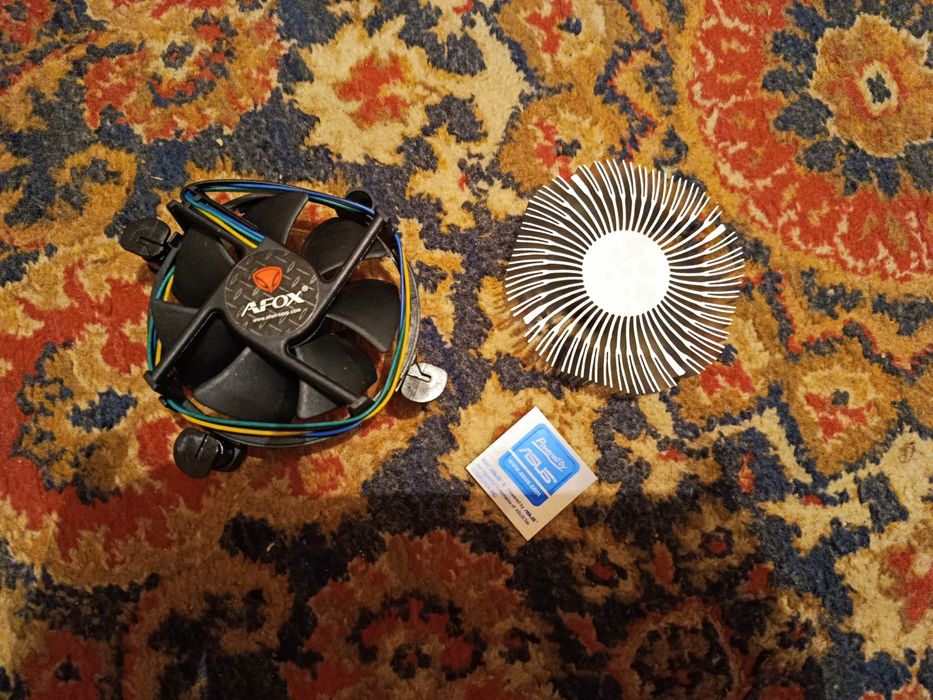 Кулер для компьютера