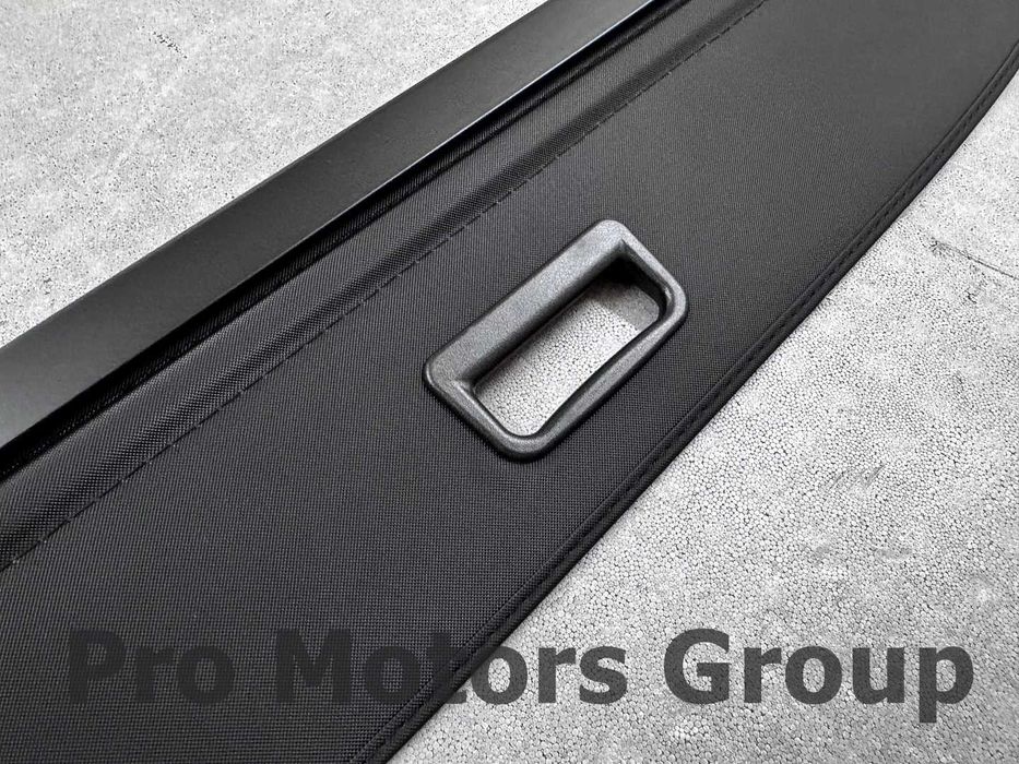 Щора за багажник Mercedes GL X166  2012-2016