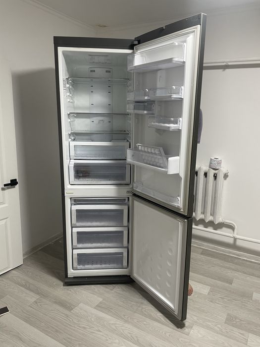 SAMSUNG холодильник с доставкой(Nofrost)
