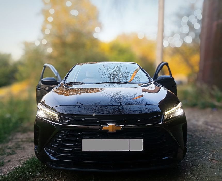 Chevrolet Monza 2023г