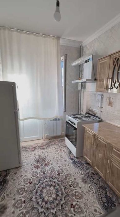 Мусаффо Маскан 2-хонали уй, ЕВРОРЕМОНТ