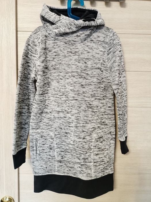 Туника утепленная