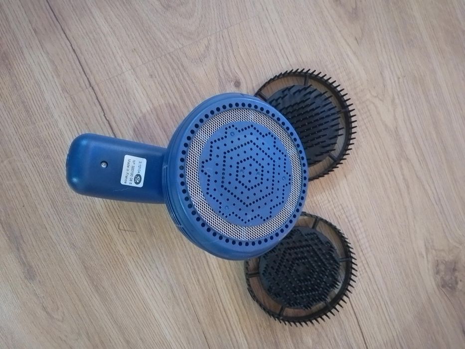 Електрическа четка за кучета