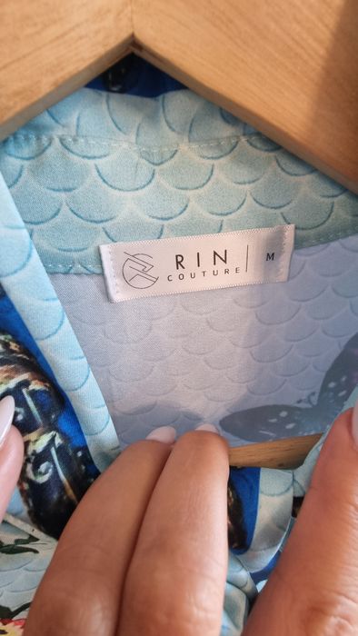 Richie - Rin couture