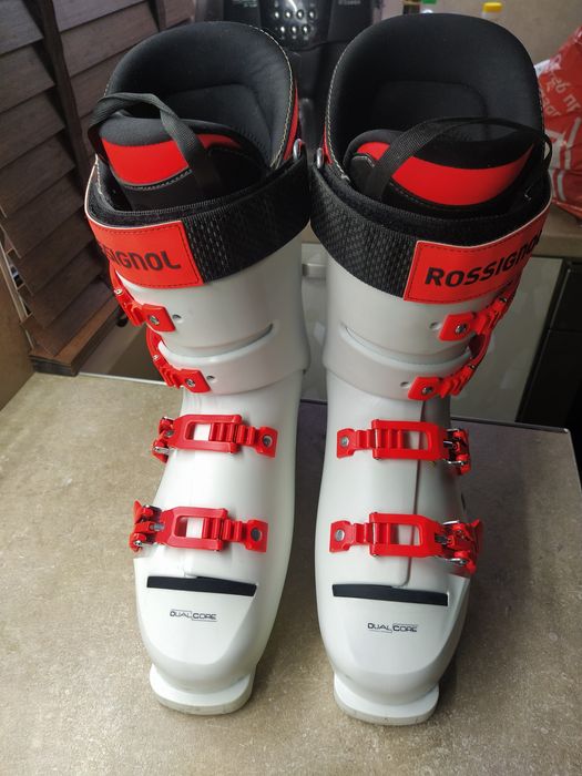 Rosignol Hero 110, 29.5 ски обувки 45 номер