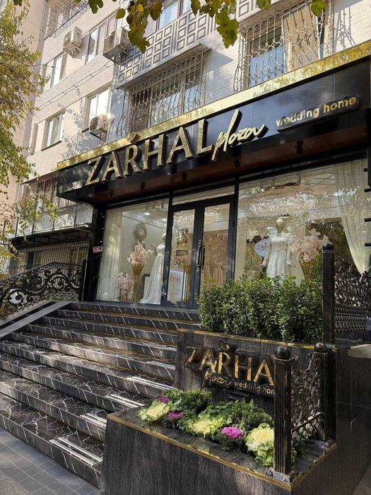 Продаётся помещение 110м2 Ориентир: Макро, ул. Нукусская